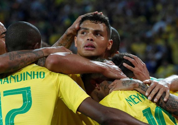 Geração dos 7 a 1 fracassa contra Bélgica e adia sonho do hexa