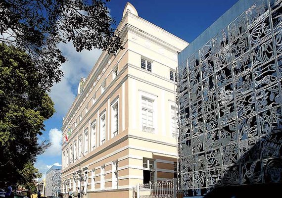 Veja quem mudou de partido na Assembleia Legislativa de Alagoas