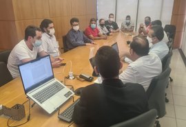 Reunião entre Sinttro e empresários termina com sinalização de possível greve