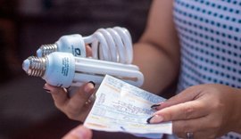 Moradores de Pão de Açúcar poderão fazer troca de lâmpadas antigas por luzes de LED