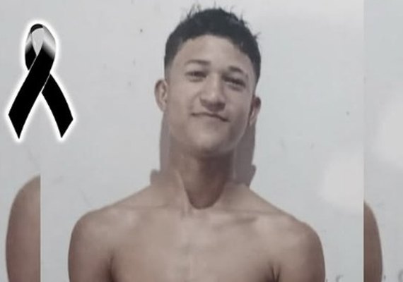 Polícia investiga caso de adolescente que foi encontrado morto em cova rasa em Rio Largo