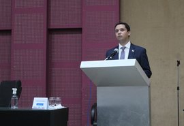 Secretário da Economia de Maceió discute a gestão municipal com o Tribunal de Contas