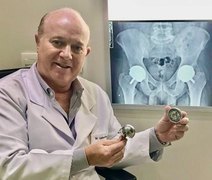 Quatro décadas: a trajetória do ortopedista que trouxe a artroscopia de quadril para o Brasil