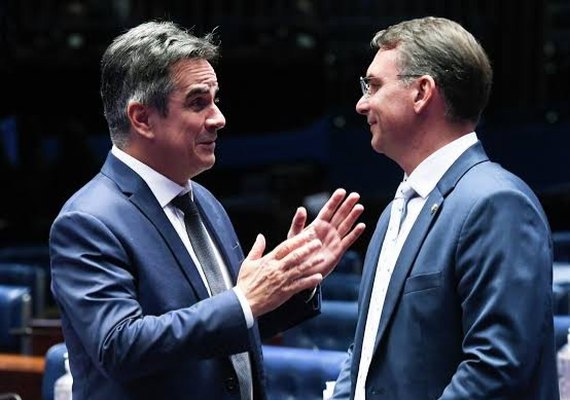 Escândalo do Banco Master aumenta desgaste político de Flávio
