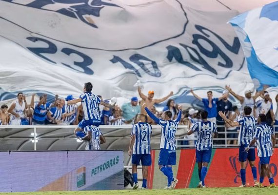 CSA libera venda de ingressos para duelo contra o Uberlândia pela Série D