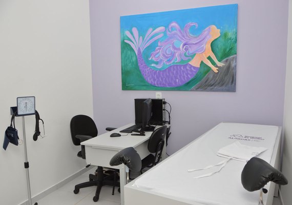 Em um ano, cerca de 800 vítimas de violência sexual são atendidas