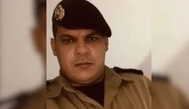 PM alagoano morre após queimaduras graves em acidente doméstico no Tocantins