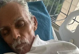 Família acusa hospital do DF de negligência após paciente ter parte das nádegas amputada