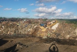 Seis lixões são encerrados e Alagoas chega a 97 vazadouros fechados