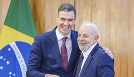 Lula critica falta de respeito à ONU por países fundadores