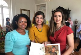 Artesãos de Porto de Pedras presentes no livro “MEMÓRIA DAS MÃOS”