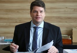 Davi Davino Filho ‘chaaama’ 2022 de olho na proporcional ou majoritária