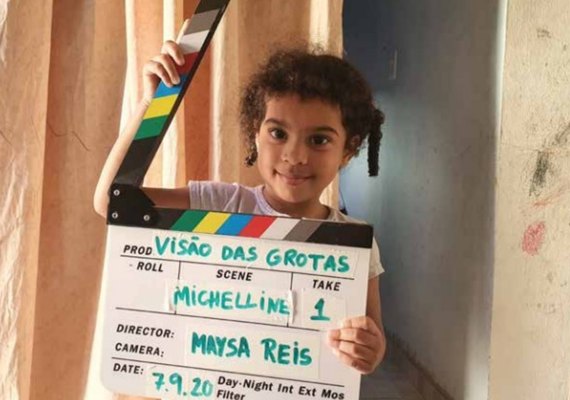 Moradoras das grotas produzem fotografias e ganham destaque global