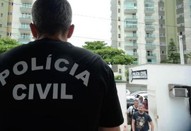 Operação nacional retira R$ 483 milhões do crime organizado