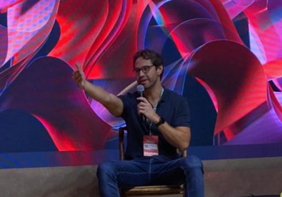 Pedro Vilela diz em congresso veterinário que a saúde animal é fundamental para o meio ambiente