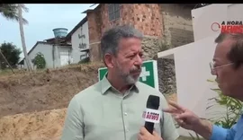 Arthur Lira vice de Bolsonaro ou senador? “são dois cargos honrosos”