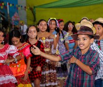 22° Festival Junino começa nesta quarta-feira (5)