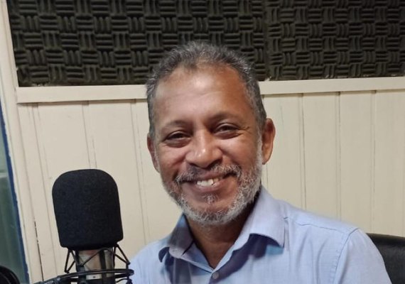Pré-candidato do PT diz ter votos de bolsonaristas em Alagoas