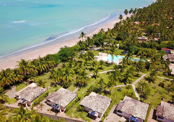 Setor hoteleiro de Alagoas cria novas estratégias para minimizar crise