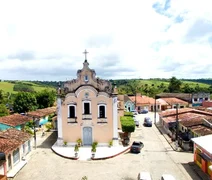 Suspeito de esfaquear esposa na véspera do Natal é capturado em Santa Luzia do Norte