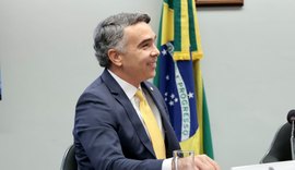 Deputado Rafael Brito é eleito vice-presidente da comissão de educação
