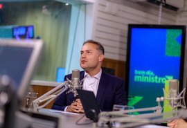 Renan Filho diz que ''leilão rodoviário unirá setores pela infraestrutura do país''; saiba mais