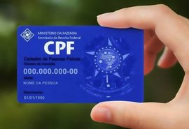 Dados pessoais de 40 mil brasileiros circulam pela internet