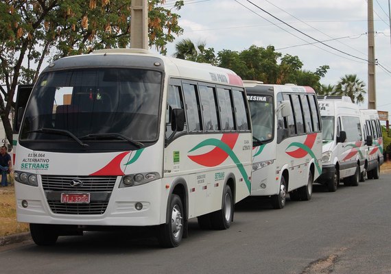 Sistema OCB alinha medidas para transporte cooperativo