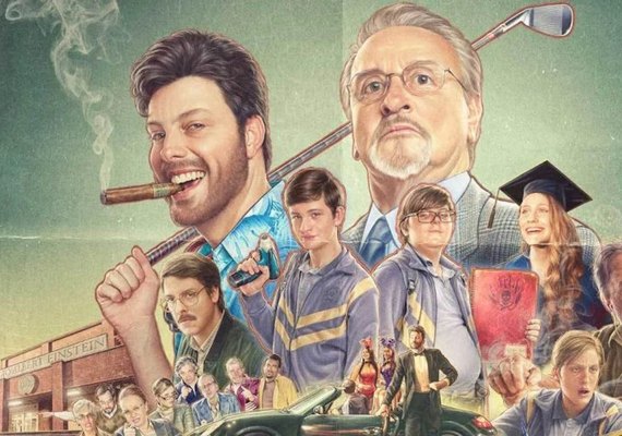 Deputado critica decisão da justiça que liberou filme de Danilo Gentili