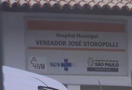 Criança de 2 anos morre após ser esquecida dentro de van