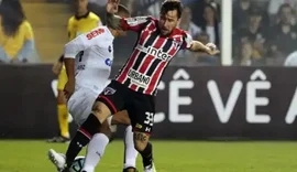 Ex-São Paulo diz ter perdido quase tudo por causa do vício em apostas