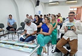 Lançado livro sobre o retrato da agricultura familiar em Alagoas
