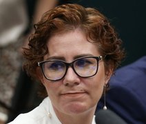 Carla Zambelli continua presa após pedido de liberdade ser negado pela Justiça italiana