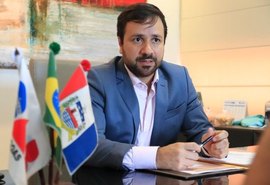 OAB Alagoas solicita informações sobre barragens no Estado, à Secretaria do Meio Ambiente