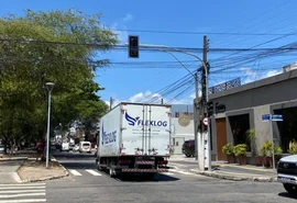 Três novos semáforos alteram circulação na parte baixa de Maceió a partir deste sábado