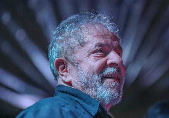 Estou tranquilo e sereno, diz Lula ao completar 30 dias na prisão