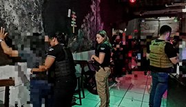 Operação Infância Noturna flagra exploração sexual de adolescente no Centro de Maceió