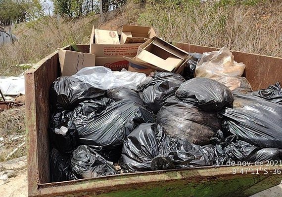 Abatedouro em Arapiraca é autuado em R$ 84 mil