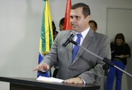 Fernando Pereira deve ser o nome escolhido no novo encontro entre o Renan Filho e Joãozinho