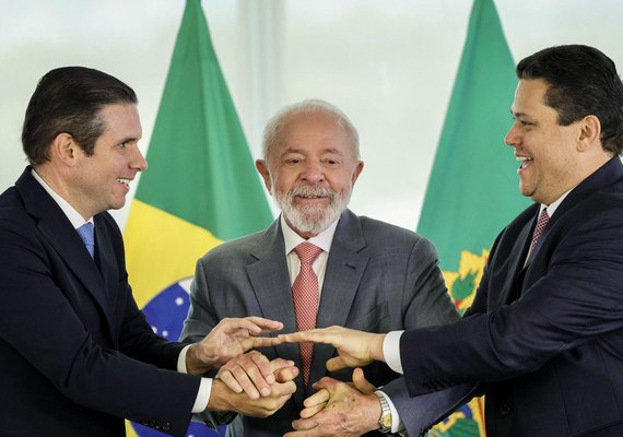 Governo Lula intensifica diálogo com Congresso para aprovar pautas prioritárias