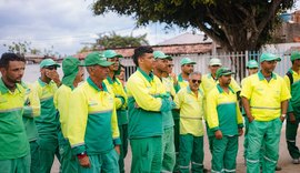 Gari que viralizou nas redes sociais é demitido uma semana após liderar greve