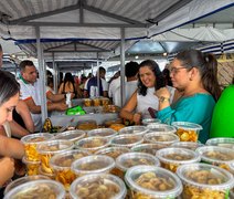 Feira da Agricultura Familiar e Economia Solidária vai compor programação dos 434 anos de Marechal Deodoro