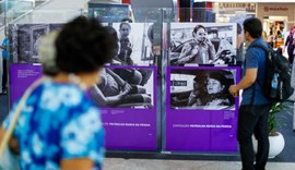 Patrulha Maria da Penha é destaque em evento sobre o protagonismo feminino