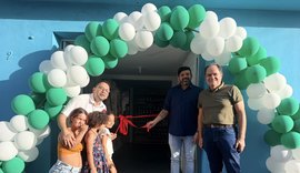 Unicafes-AL inaugura terceira loja do Alagoas Mais Cooperativa e amplia mercado para a agricultura familiar