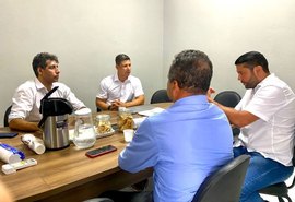 Grupo do “voto livre” em Maceió desperta interesse de ex-deputado