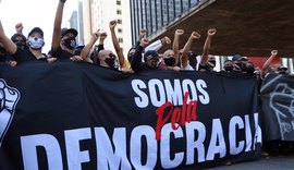 Justiça proíbe manifestação deste domingo (7) em São Paulo