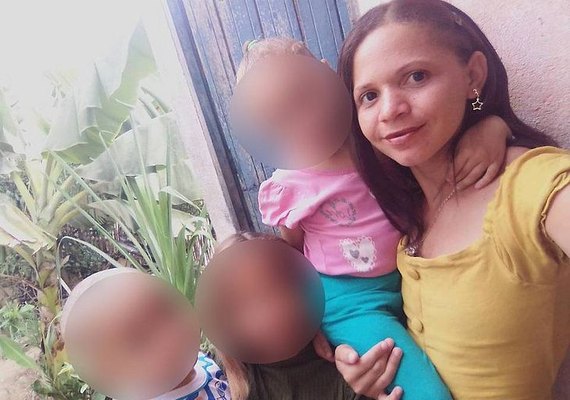 Família dada como desaparecida é localizada em povoado no Agreste