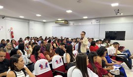 Curso sobre licitação volta a atrair equipes municipais