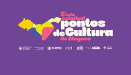 Secult confirma novas datas da 6ª Teia Estadual de Pontos de Cultura