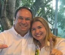 Em meio a especulações, Rute Nezinho deverá ser mantida vice na chapa de Luciano Barbosa